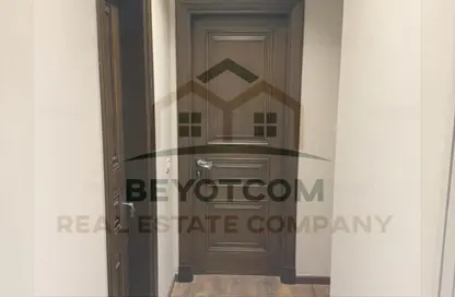 تاون هاوس - 4 غرف نوم - 5 حمامات للايجار في نيو جيزة - طريق مصر اسكندرية الصحراوي - مدينة 6 أكتوبر - الجيزة