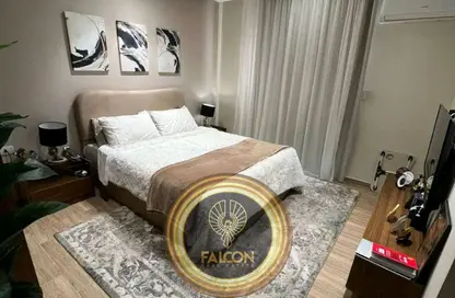 Apartment - 2 Bedrooms - 2 Bathrooms for sale in Taj City - 5th Settlement Compounds - The 5th Settlement - New Cairo City - Cairo