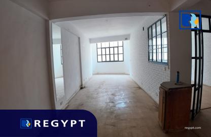 مساحات مكتبية - استوديو - 2 للايجار في شارع محمد مرعشلي - الزمالك - القاهرة
