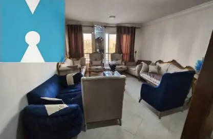 Apartment - 3 Bedrooms - 2 Bathrooms for sale in Dar Misr - 16th District - Sheikh Zayed City - Giza Apartment - 3 Bedrooms - 2 Bathrooms for sale in Dar Misr - 16th District - Sheikh Zayed City - Giza