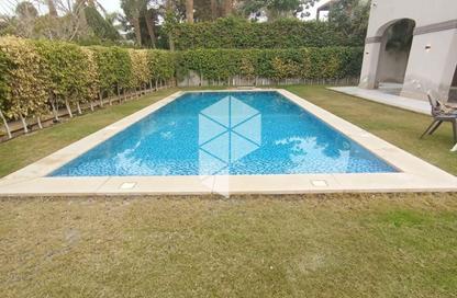 فيلا - 5 غرف نوم - 5 حمامات للايجار في سوان ليك ريزيدنس - كمبوندات التجمع الخامس - التجمع الخامس - مدينة القاهرة الجديدة - القاهرة فيلا - 5 غرف نوم - 5 حمامات للايجار في سوان ليك ريزيدنس - كمبوندات التجمع الخامس - التجمع الخامس - مدينة القاهرة الجديدة - القاهرة
