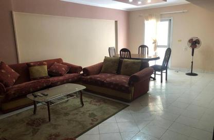 Apartment - 3 Bedrooms - 1 Bathroom for rent in 50th Street - Zahraa El Maadi - Hay El Maadi - Cairo Apartment - 3 Bedrooms - 1 Bathroom for rent in 50th Street - Zahraa El Maadi - Hay El Maadi - Cairo