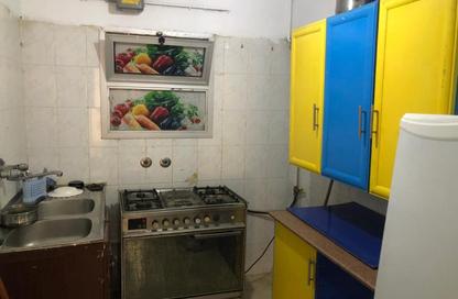 Apartment - 3 Bedrooms - 1 Bathroom for rent in 50th Street - Zahraa El Maadi - Hay El Maadi - Cairo Apartment - 3 Bedrooms - 1 Bathroom for rent in 50th Street - Zahraa El Maadi - Hay El Maadi - Cairo