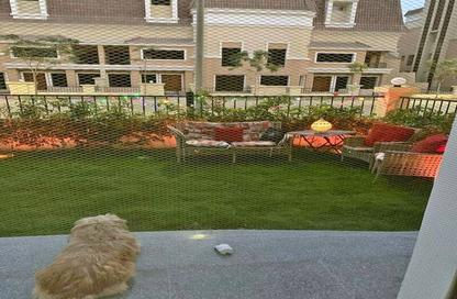 Villa - 4 Bedrooms - 4 Bathrooms for sale in Croons Sarai - Sarai - Mostakbal City Compounds - Mostakbal City - Future City - Cairo Villa - 4 Bedrooms - 4 Bathrooms for sale in Croons Sarai - Sarai - Mostakbal City Compounds - Mostakbal City - Future City - Cairo