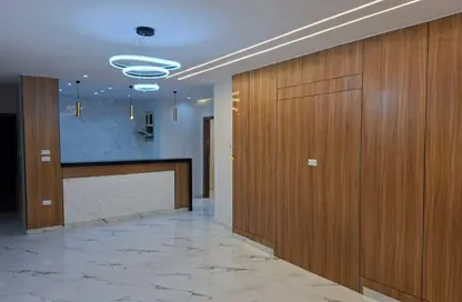 شقة - 2 غرف نوم - 1 حمام للبيع في حدائق الاهرام - الجيزة