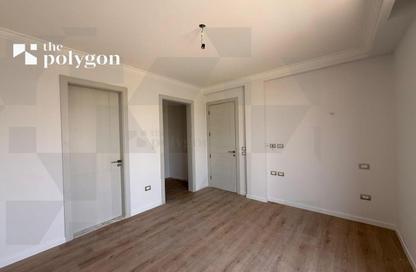 Townhouse - 3 - 4 for rent in O West - 6 October Compounds - 6 October City - Giza