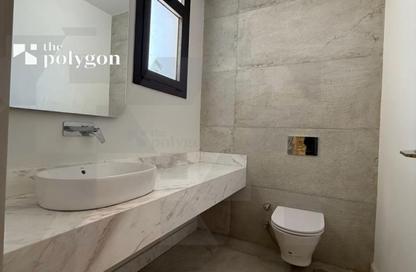 Townhouse - 3 - 4 for rent in O West - 6 October Compounds - 6 October City - Giza