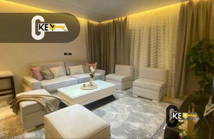 Apartment - 2 Bedrooms - 1 Bathroom for rent in B12 - Madinaty - Cairo Apartment - 2 Bedrooms - 1 Bathroom for rent in B12 - Madinaty - Cairo