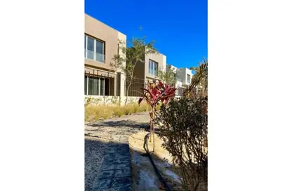 Apartment - 2 Bedrooms - 3 Bathrooms for sale in Badya Palm Hills - 6 October Compounds - 6 October City - Giza