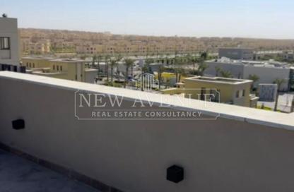 Penthouse - 4 Bedrooms - 4 Bathrooms for rent in Villette - 5th Settlement Compounds - The 5th Settlement - New Cairo City - Cairo Penthouse - 4 Bedrooms - 4 Bathrooms for rent in Villette - 5th Settlement Compounds - The 5th Settlement - New Cairo City - Cairo