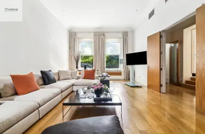 iVilla - 2 Bedrooms - 3 Bathrooms for sale in Hyde Park - New Cairo City - Cairo