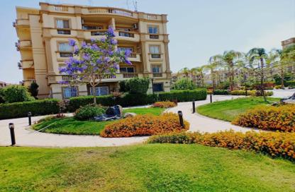 شقة - 3 غرف نوم - 2 حمامات للبيع في بيتا جولف ريزيدنس - حدائق اكتوبر - مدينة 6 أكتوبر - الجيزة شقة - 3 غرف نوم - 2 حمامات للبيع في بيتا جولف ريزيدنس - حدائق اكتوبر - مدينة 6 أكتوبر - الجيزة