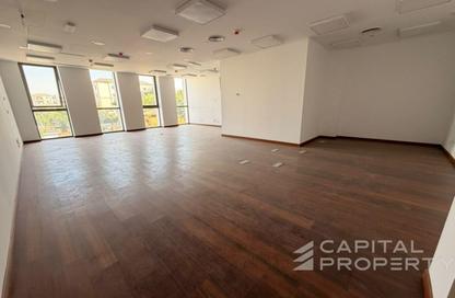Office Space - Studio for rent in Mivida - 5th Settlement Compounds - The 5th Settlement - New Cairo City - Cairo