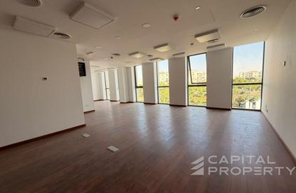 Office Space - Studio for rent in Mivida - 5th Settlement Compounds - The 5th Settlement - New Cairo City - Cairo