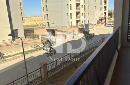 شقة - 3 - 3 للبيع في ديستريكت 5 - كمبوندات التجمع الخامس - التجمع الخامس - مدينة القاهرة الجديدة - القاهرة