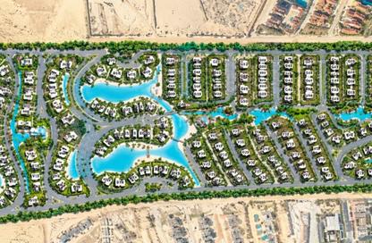 Chalet - 2 - 2 for sale in Koun - Ras Al Hekma - North Coast