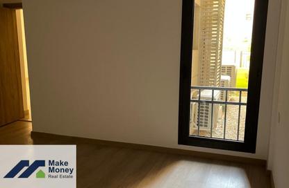 Apartment - 2 Bedrooms - 2 Bathrooms for rent in Moon Residences - Fifth Square - The 5th Settlement - New Cairo City - Cairo