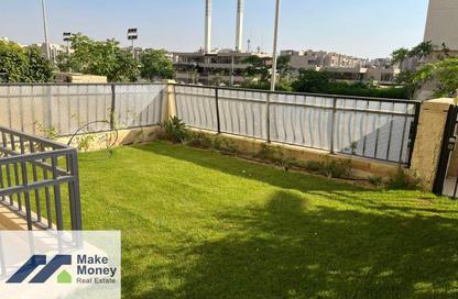 Apartment - 2 Bedrooms - 2 Bathrooms for rent in Moon Residences - Fifth Square - The 5th Settlement - New Cairo City - Cairo