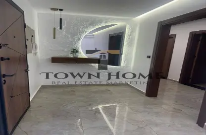 شقة - 3 غرف نوم - 2 حمامات للبيع في امتداد الرحاب - الرحاب - مدينة القاهرة الجديدة - القاهرة