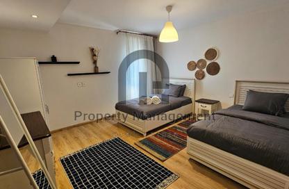 Apartment - 3 - 3 for rent in Cairo Festival City - North Investors Area - New Cairo City - Cairo