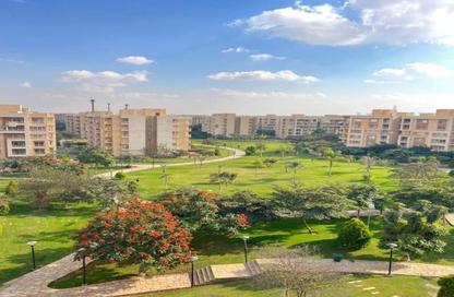Apartment - 4 Bedrooms - 3 Bathrooms for sale in Privado - Madinaty - Cairo