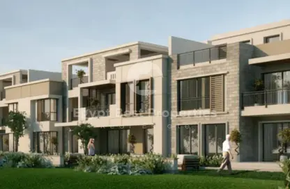 دوبلكس - 3 غرف نوم - 3 حمامات للبيع في تاج سيتي - كمبوندات التجمع الخامس - التجمع الخامس - مدينة القاهرة الجديدة - القاهرة