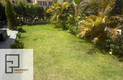 Twin House - 5 Bedrooms - 4 Bathrooms for sale in Etapa - Sheikh Zayed Compounds - Sheikh Zayed City - Giza