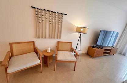 Apartment - 3 Bedrooms - 4 Bathrooms for rent in Cairo Festival City - North Investors Area - New Cairo City - Cairo