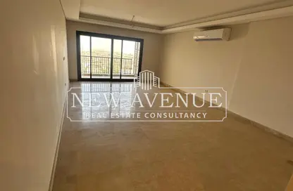 Apartment - 3 Bedrooms - 2 Bathrooms for sale in Park Side Residence - Zed Towers - Sheikh Zayed Compounds - Sheikh Zayed City - Giza