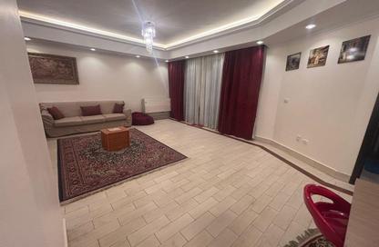 Apartment - 2 Bedrooms - 2 Bathrooms for rent in River Walk - North Investors Area - New Cairo City - Cairo Apartment - 2 Bedrooms - 2 Bathrooms for rent in River Walk - North Investors Area - New Cairo City - Cairo