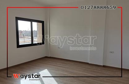 شقة - 3 غرف نوم - 2 حمامات للبيع في مون ريزيدنس - فيفث سكوير - التجمع الخامس - مدينة القاهرة الجديدة - القاهرة