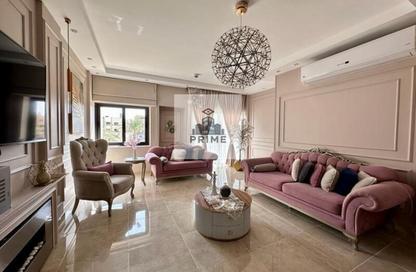 Apartment - 3 Bedrooms - 2 Bathrooms for sale in Moon Residences - Fifth Square - The 5th Settlement - New Cairo City - Cairo Apartment - 3 Bedrooms - 2 Bathrooms for sale in Moon Residences - Fifth Square - The 5th Settlement - New Cairo City - Cairo