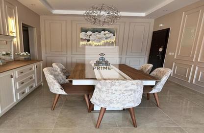 Apartment - 3 Bedrooms - 2 Bathrooms for sale in Moon Residences - Fifth Square - The 5th Settlement - New Cairo City - Cairo Apartment - 3 Bedrooms - 2 Bathrooms for sale in Moon Residences - Fifth Square - The 5th Settlement - New Cairo City - Cairo
