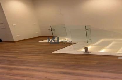 دوبلكس - 3 غرف نوم - 4 حمامات للايجار في جاردن ريزدنس - هايد بارك - مدينة القاهرة الجديدة - القاهرة