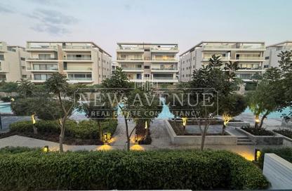Apartment - 3 Bedrooms - 2 Bathrooms for sale in Lake View Residence - 5th Settlement Compounds - The 5th Settlement - New Cairo City - Cairo
