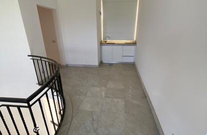 Villa - 5 - 4 for rent in Al  Rabwa - Sheikh Zayed Compounds - Sheikh Zayed City - Giza