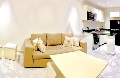 Chalet - 2 Bedrooms - 1 Bathroom for sale in Golf Porto Marina - Al Alamein - North Coast