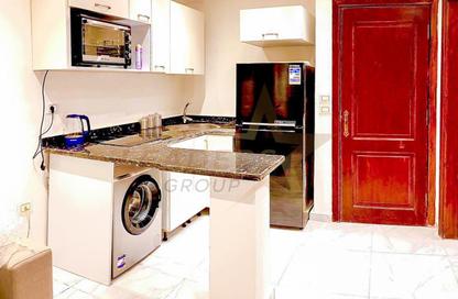 Chalet - 2 Bedrooms - 1 Bathroom for sale in Golf Porto Marina - Al Alamein - North Coast