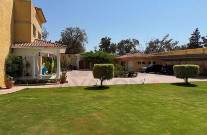 Villa - 5 Bedrooms - 3 Bathrooms for sale in King Mariout - Hay Al Amereyah - Alexandria