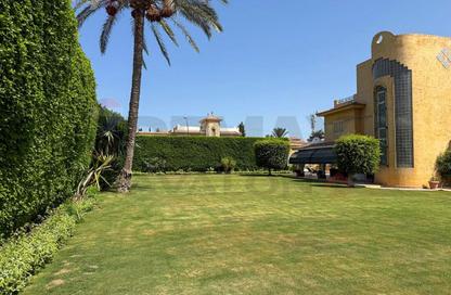Villa - 5 Bedrooms - 3 Bathrooms for sale in King Mariout - Hay Al Amereyah - Alexandria