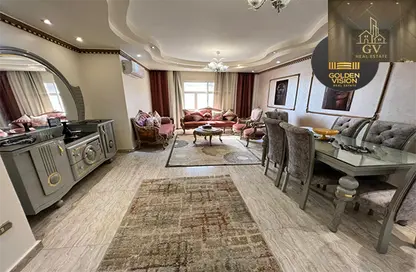 شقة - 3 غرف نوم - 2 حمامات للايجار في پريڤادو - مدينتي - القاهرة