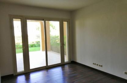 Apartment - 2 Bedrooms - 2 Bathrooms for rent in Alto - Uptown Cairo - Mokattam - Cairo