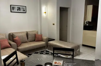 Apartment - 2 Bedrooms - 1 Bathroom for sale in El Rehab Extension - Al Rehab - New Cairo City - Cairo