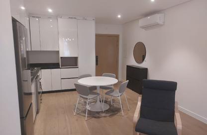 Apartment - 2 Bedrooms - 2 Bathrooms for rent in Mivida - 5th Settlement Compounds - The 5th Settlement - New Cairo City - Cairo