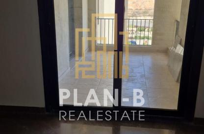 Apartment - 2 Bedrooms - 2 Bathrooms for rent in O West - 6 October Compounds - 6 October City - Giza