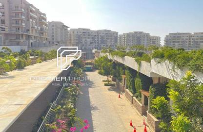 Apartment - 4 Bedrooms - 3 Bathrooms for sale in Mountain View iCity - 5th Settlement Compounds - The 5th Settlement - New Cairo City - Cairo