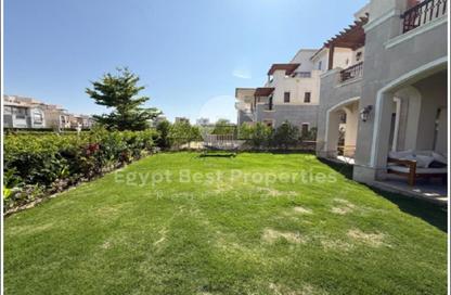 Chalet - 2 Bedrooms - 2 Bathrooms for sale in Marassi - Sidi Abdel Rahman - North Coast