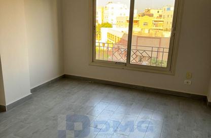 Apartment - 3 - 2 for rent in Al Joman - 7th District - Sheikh Zayed City - Giza