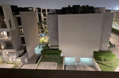 Penthouse - 3 - 4 for sale in Patio Casa - El Patio - El Shorouk Compounds - Shorouk City - Cairo