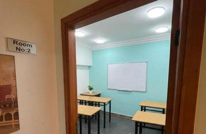 Office Space - Studio - 2 Bathrooms for sale in Al Dokki St. - Dokki - Giza Office Space - Studio - 2 Bathrooms for sale in Al Dokki St. - Dokki - Giza